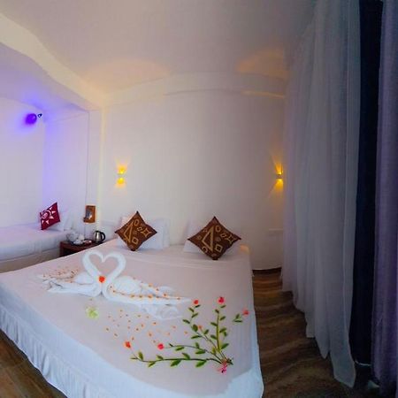 Dinuda Resort Kalpitiya Exterior foto